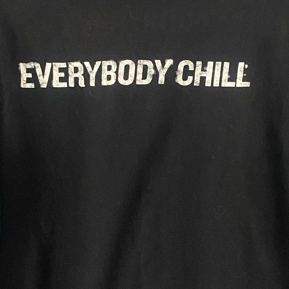 Coke zero graphic T-shirt size extra large - Picture 4 of 6